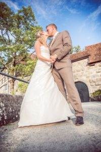 Ihr Fotograf für Ihre Hochzeit in Heilbronn