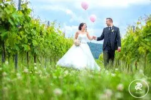 Dein Hochzeitsfotograf in heilbronn und Umgebung